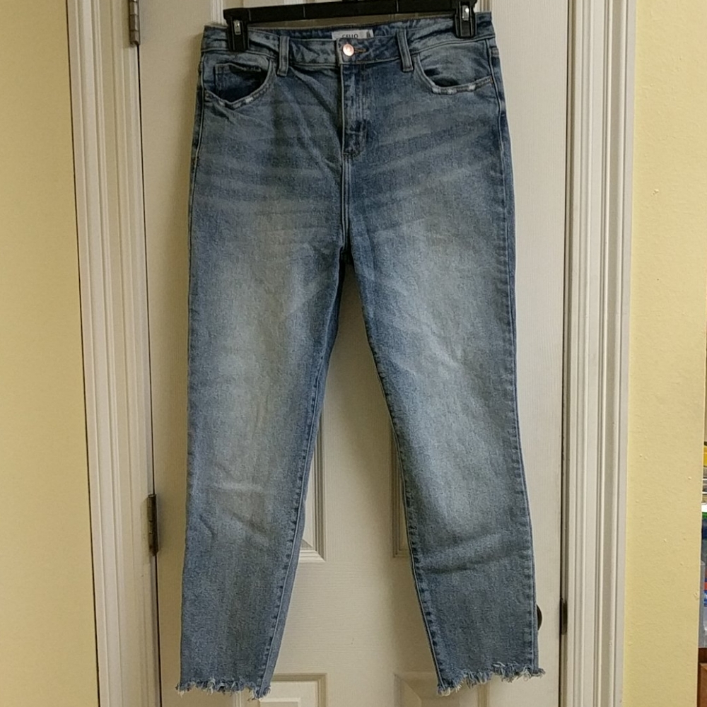 Cello Womens Jeans